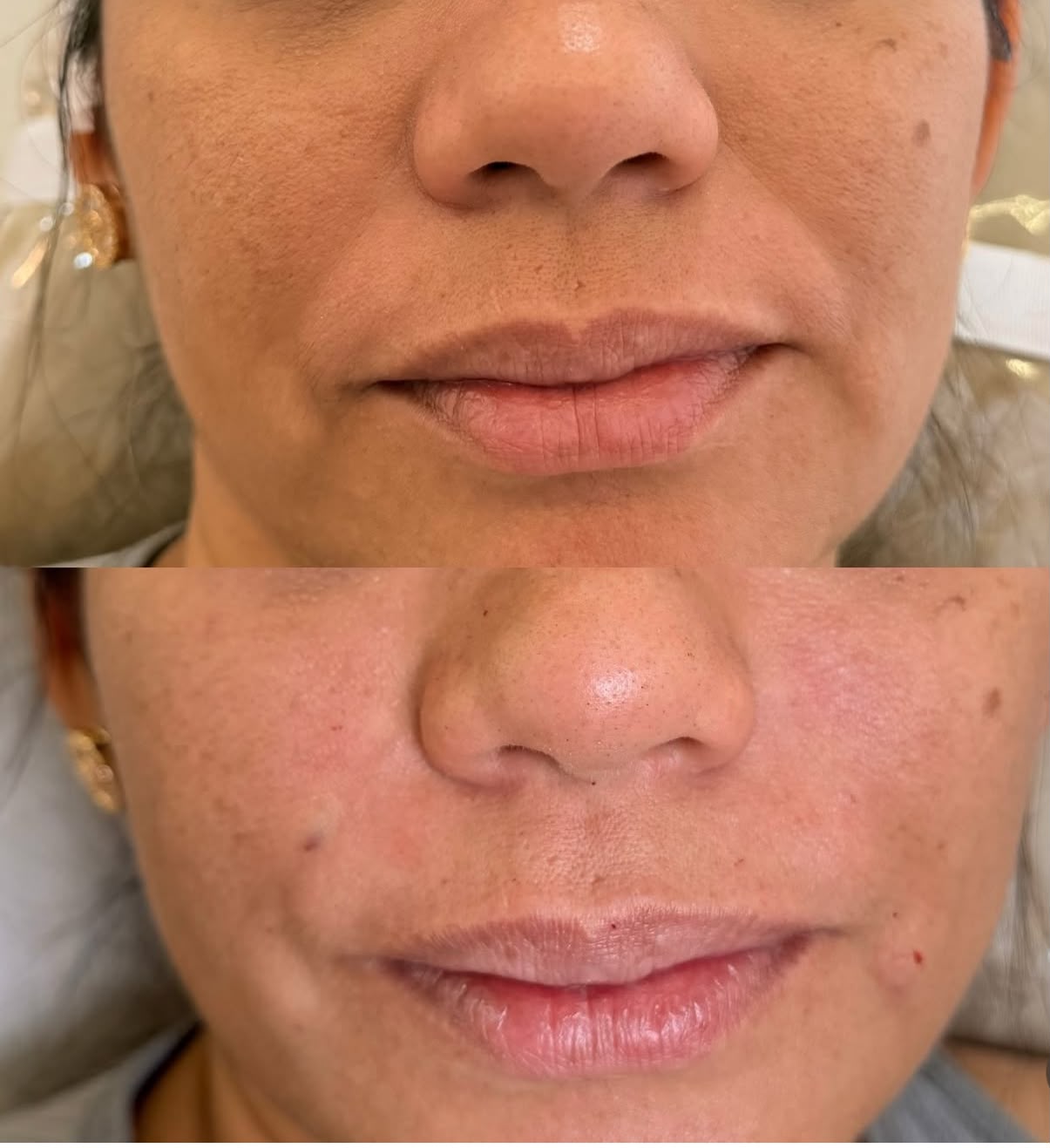 Preenchimento de Bigode Chinês — foto 2